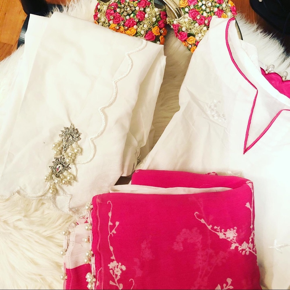 Sana safina luxury lawn collection